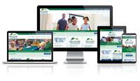 South Carthage Housing Authority, Tennessee - Responsive Website
