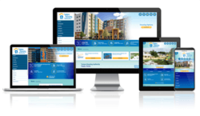 Tampa Housing Authority, Florida - Responsive Website