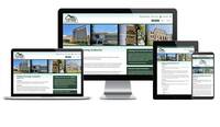 Gilmer Housing Authority, Texas - Responsive Website