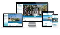 Punta Gorda Housing Authority, Florida - Responsive Website