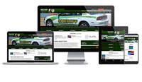 Tunica County Sheriff's Office - Responsive Website