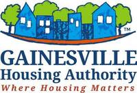 Gainesville Housing Authority - Logo Redesign
