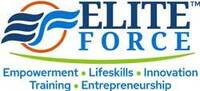 Gainesville Housing Authority Elite Force - Logo Design for the Empowerment/Self-Sufficiency Program
