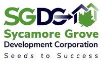 Housing Authority of Champaign County, Sycamore Grove Development Corporation - Logo Design