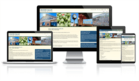 Water Valley Housing Authority, Mississippi - Responsive Website