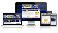 Kansas Sheriffs' Association - Responsive Website