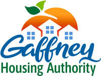 Gaffney Housing Authority - Logo Design