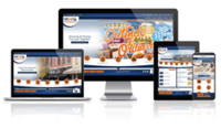 Housing Authority of Champaign County, Illinois - Responsive Website