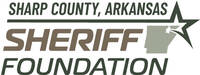 Sharp County Sheriff Foundation - Logo Design