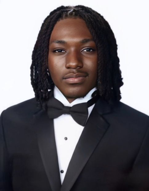 Javion Jefferies Headshot.