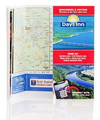 Twin Lakes Visitors Guide 2014 - Brochures
